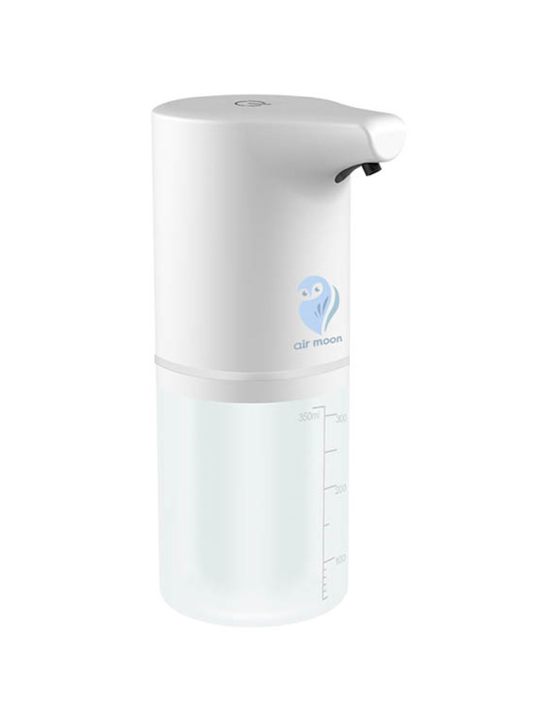 Air Moon Automatic Alcohol Dispenser edamama